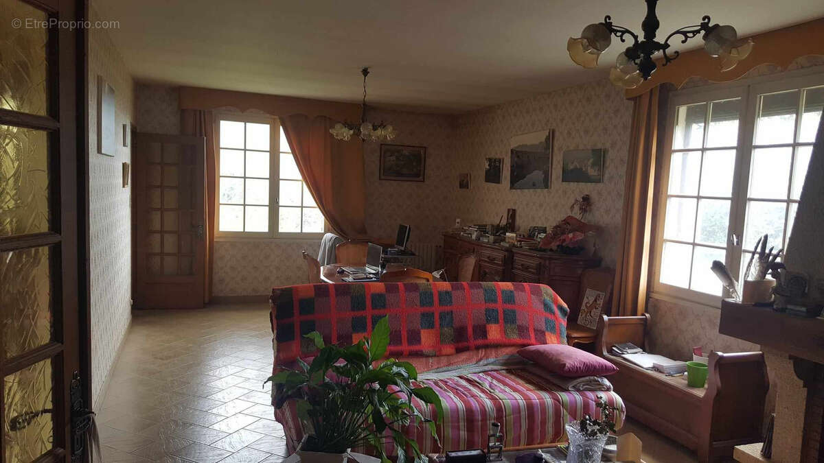 Beau pavillon à la campagne - photo 4