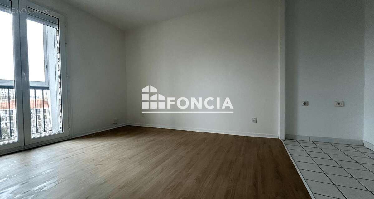 Appartement à PERPIGNAN