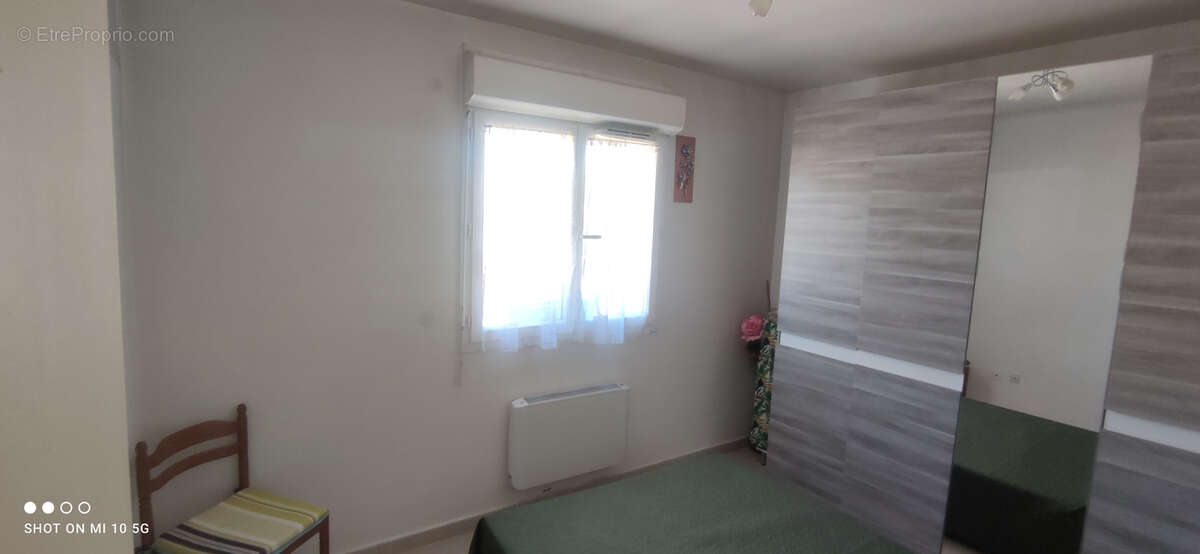 Maison à FOS-SUR-MER