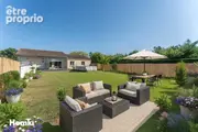 Maison à SAINT-ANDRE-DE-CUBZAC