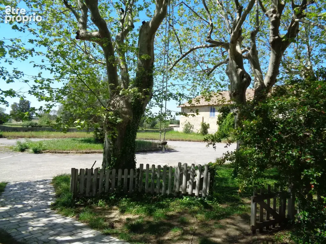 Herault Propriété d'exeption 800m2 sur 400000m2 - photo 143