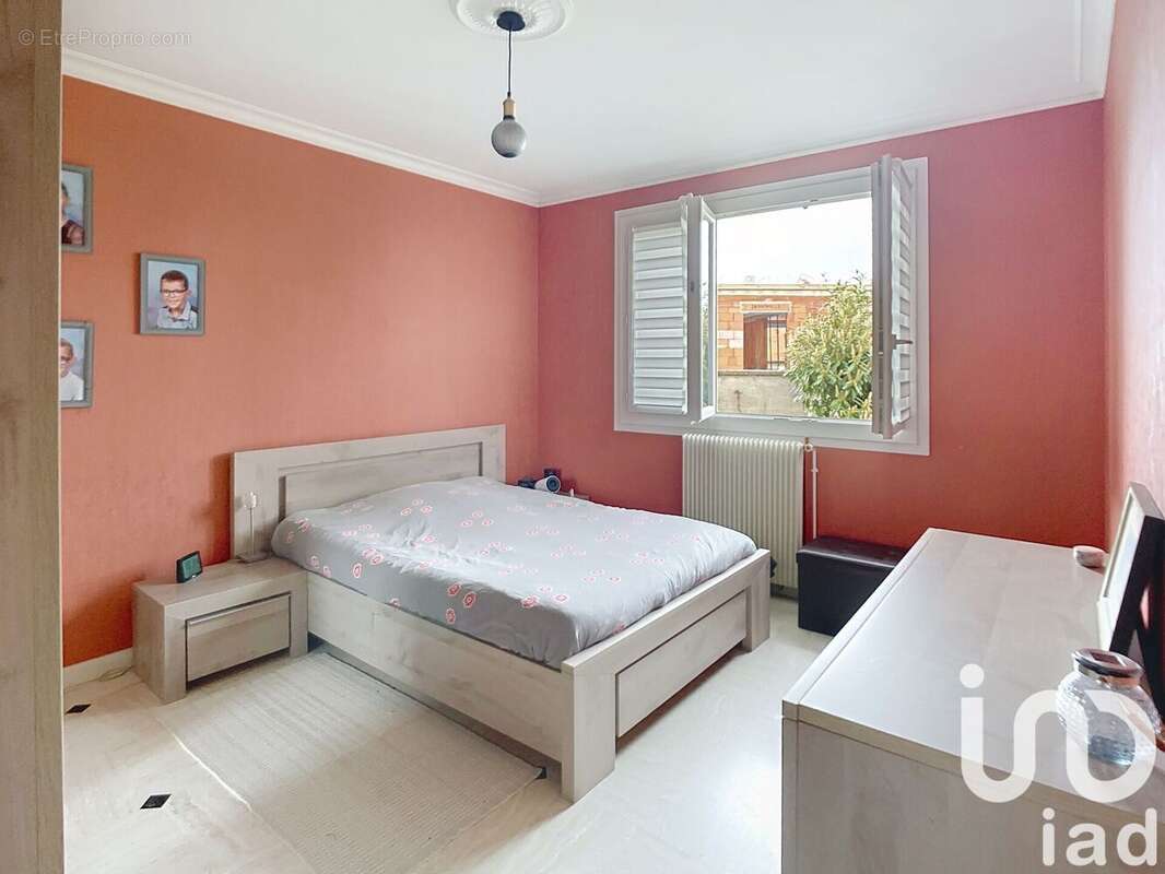 Photo 4 - Maison à BRY-SUR-MARNE