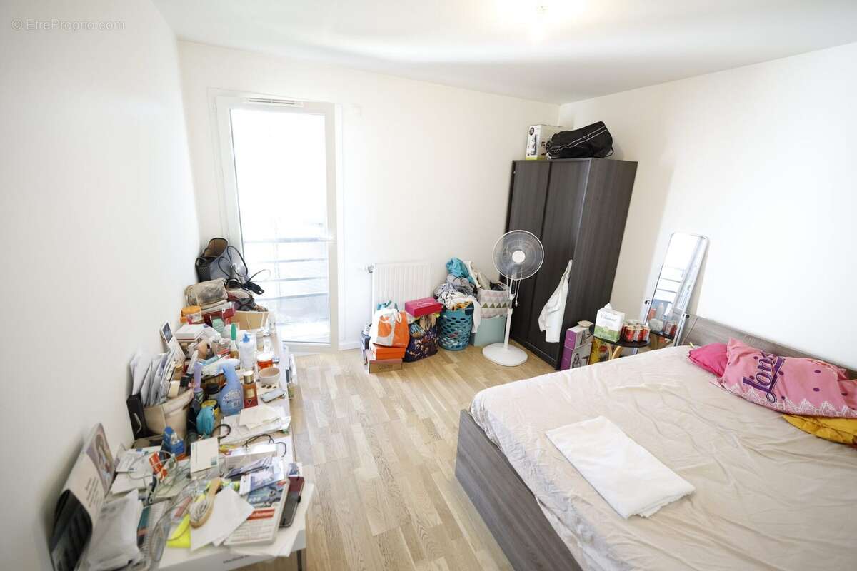 Appartement 63 m² à Lagny-Sur-Marne  - photo 6