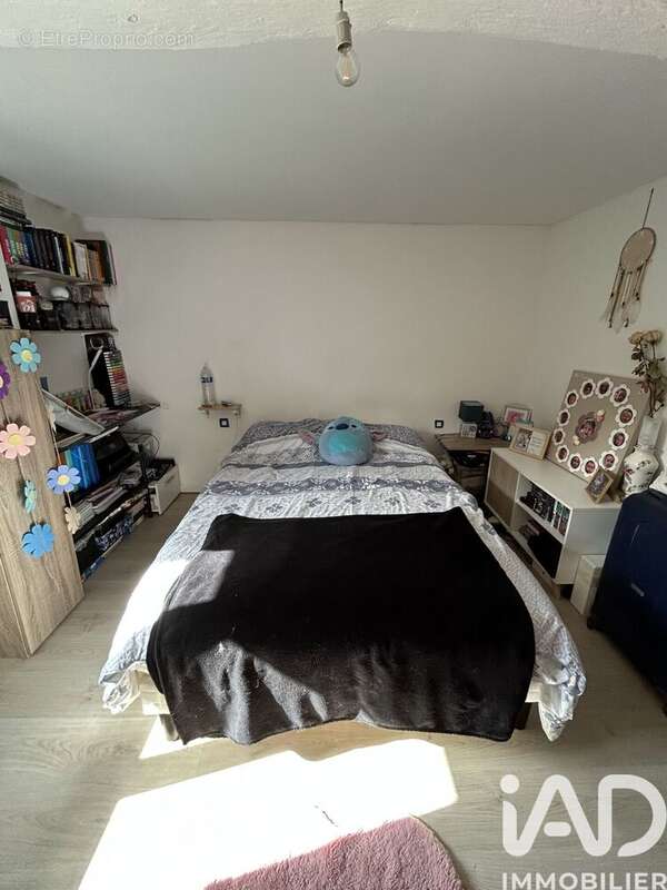 Photo 7 - Maison à VANDRIMARE