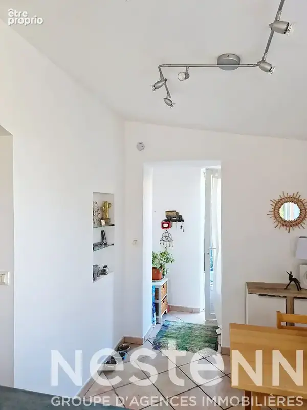 À VENDRE DRAGUIGNAN  Appartement T2 39 m² avec terrasse et piscine - photo 6