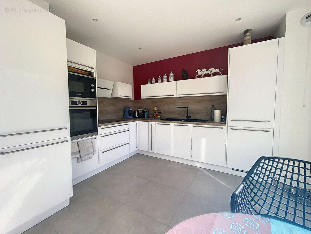 Appartement à SAINT-RAPHAEL