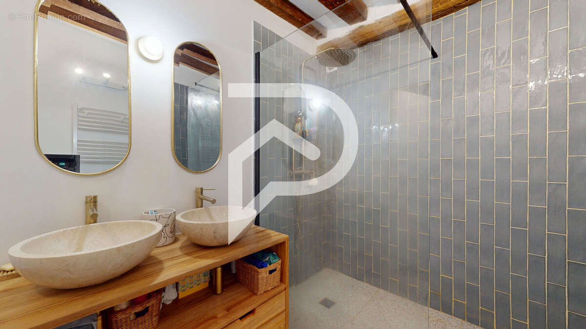 Appartement à MARLY-LE-ROI