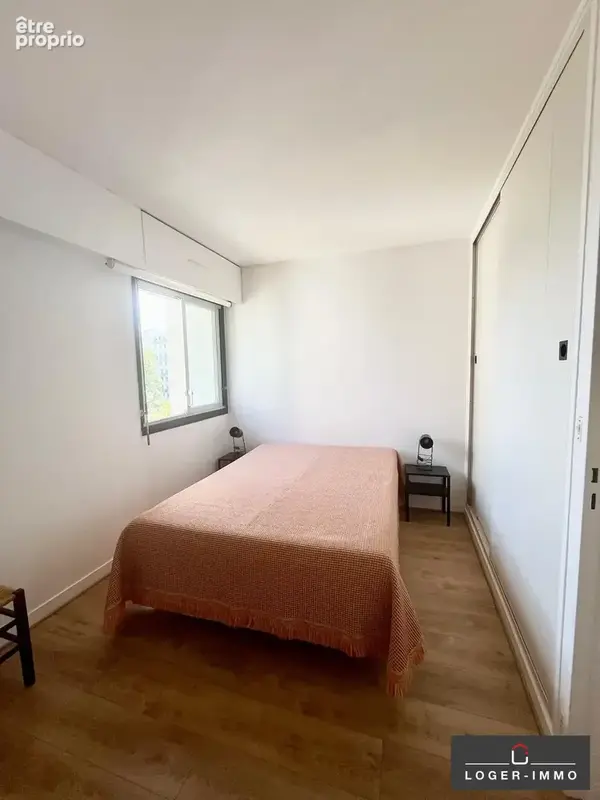Appartement 2 pièces 47 m² à vendre à Bagneux (92220) - photo 3