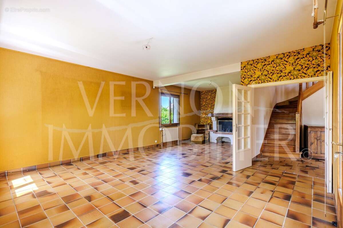 Maison à VERNON