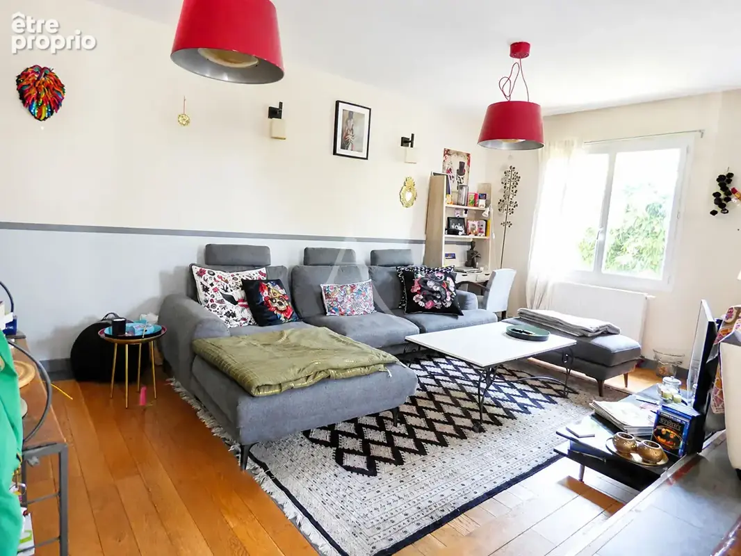 Maison Gagny 5 pièce(s) - photo 2