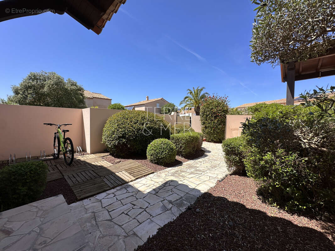 Appartement à SAINT-CYPRIEN