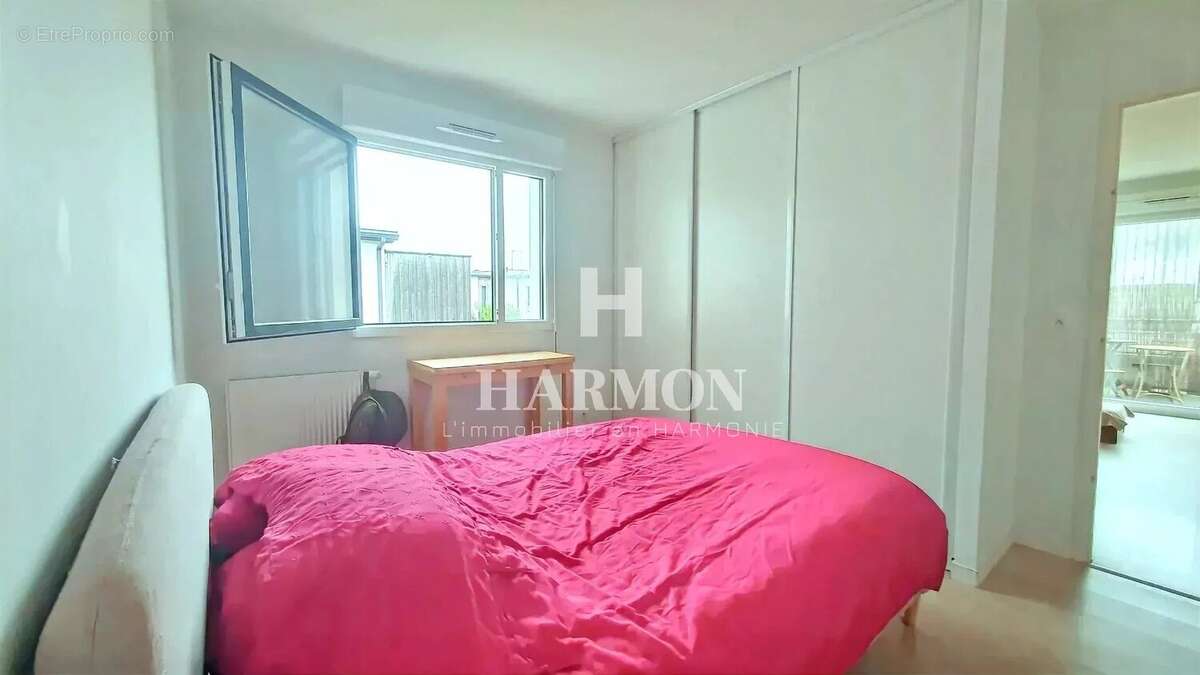 Appartement à SEIGNOSSE