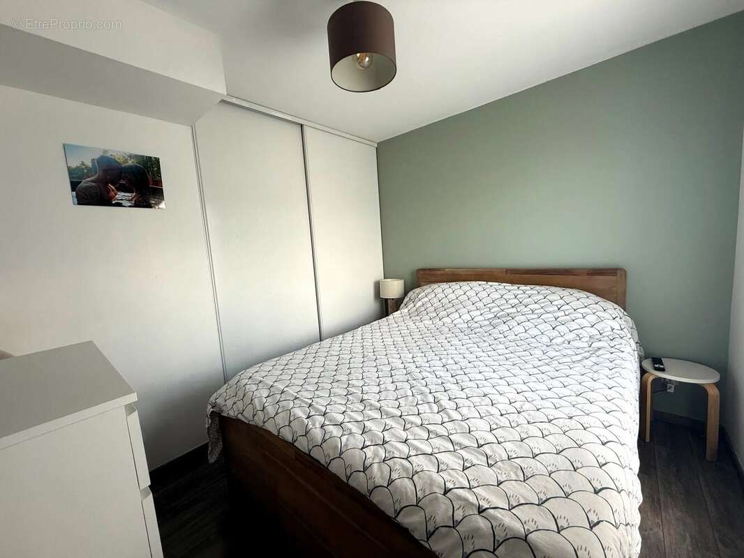 Appartement à CHELLES