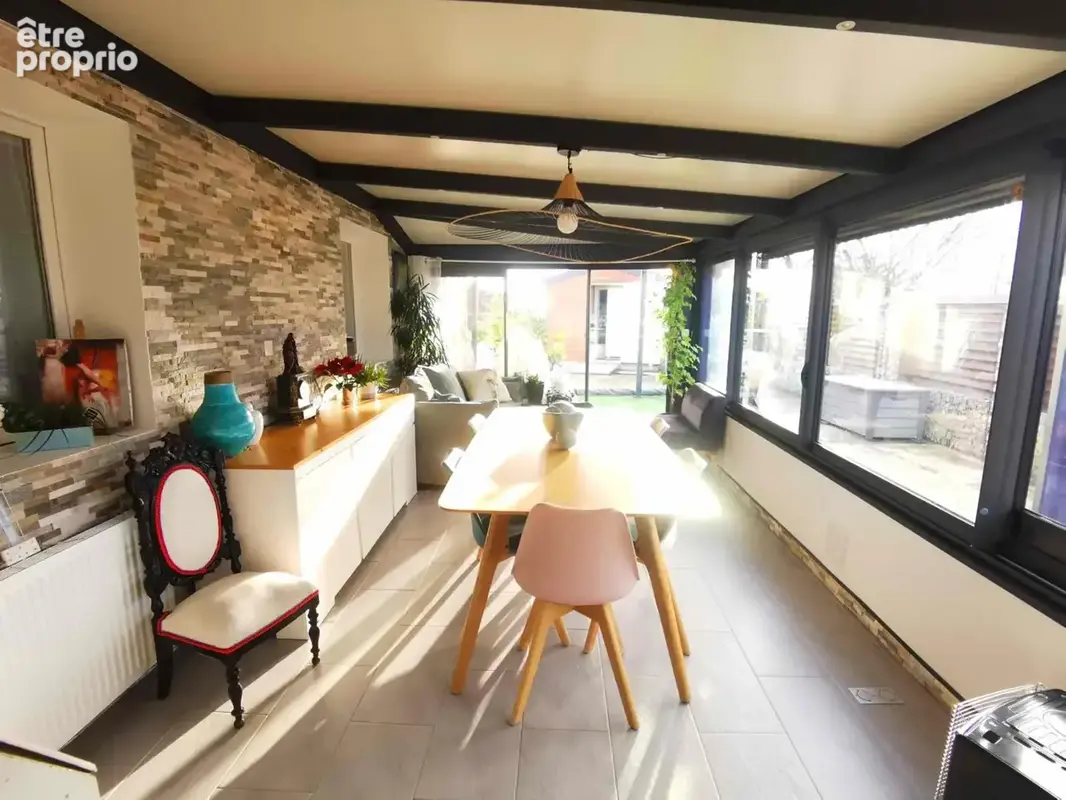 Maison 110 m² à Medis  - photo 2