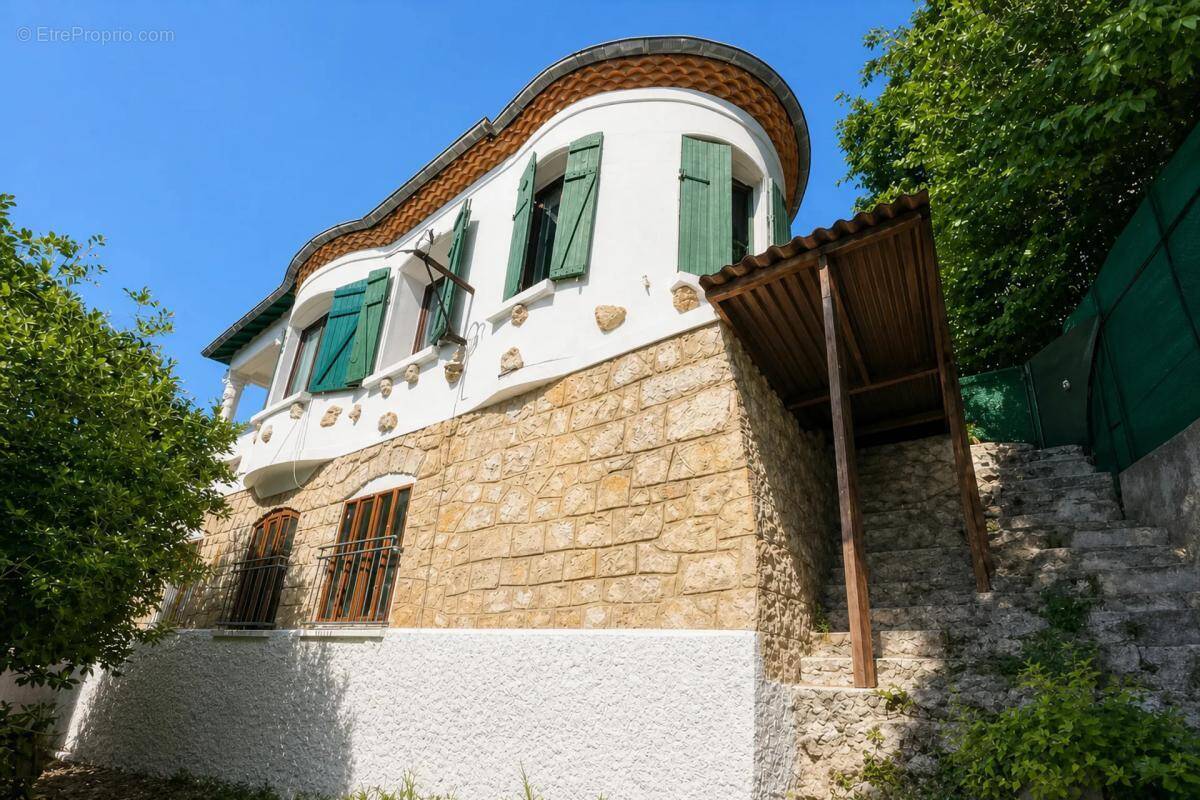 Maison à NICE