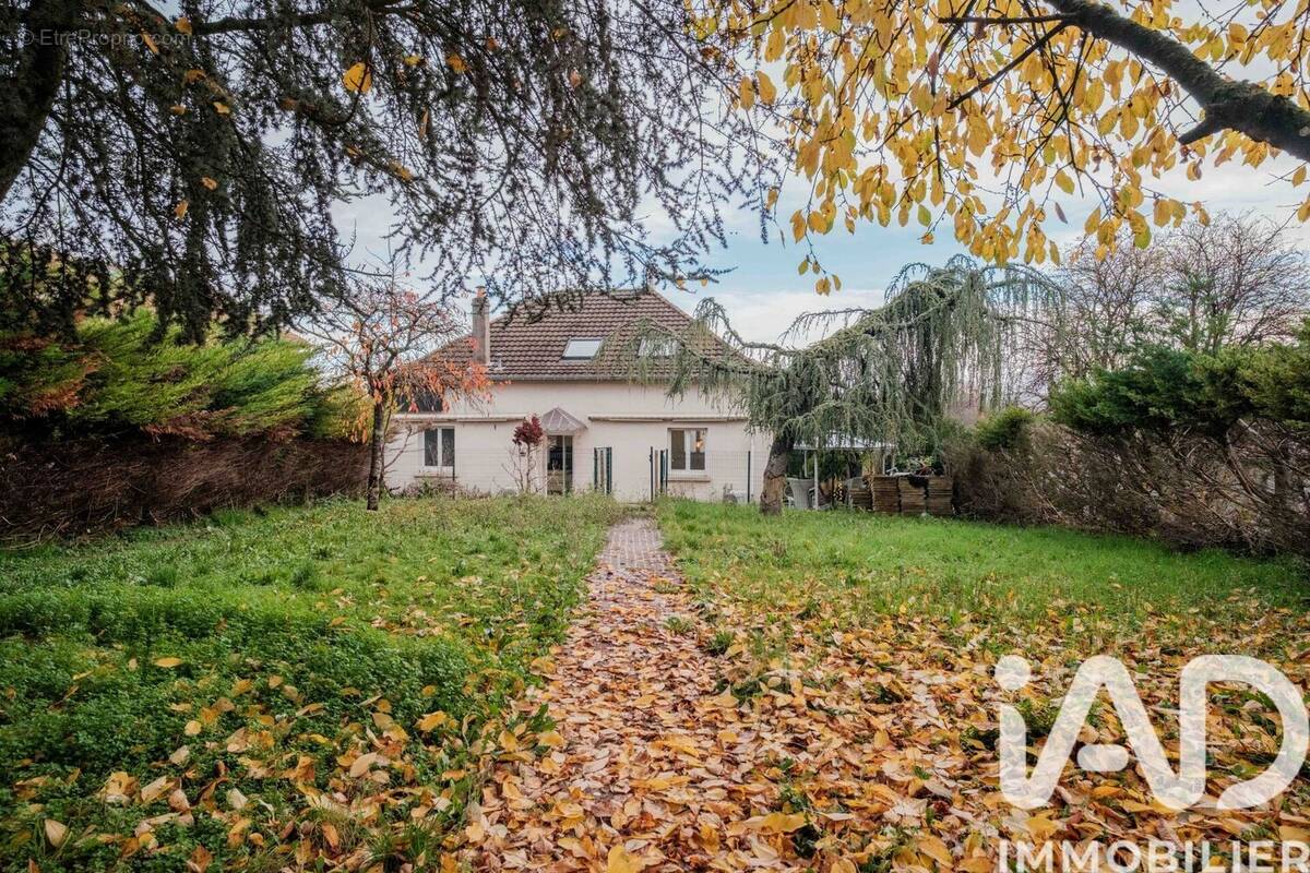 Photo 1 - Maison à RICHEMONT