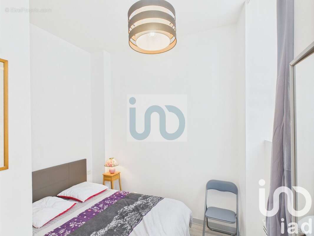 Photo 4 - Appartement à LA ROCHELLE