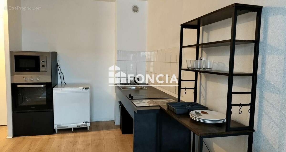 Appartement à CENON