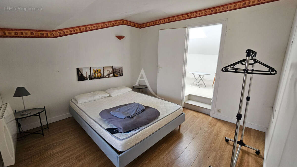 Maison à PORT-DES-BARQUES