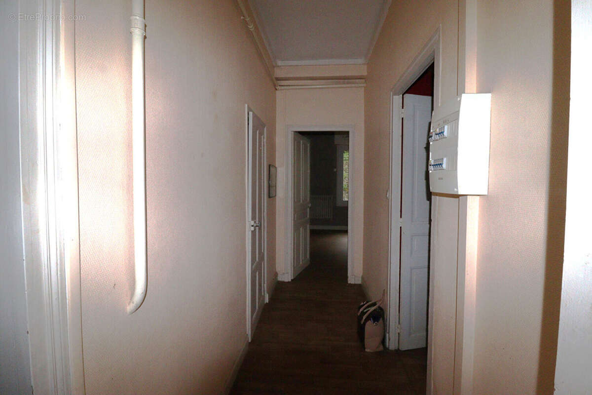 Appartement à TULLE