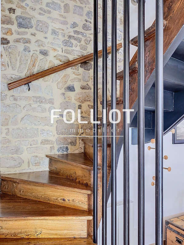 Maison à SAINTE-MARIE-DU-MONT