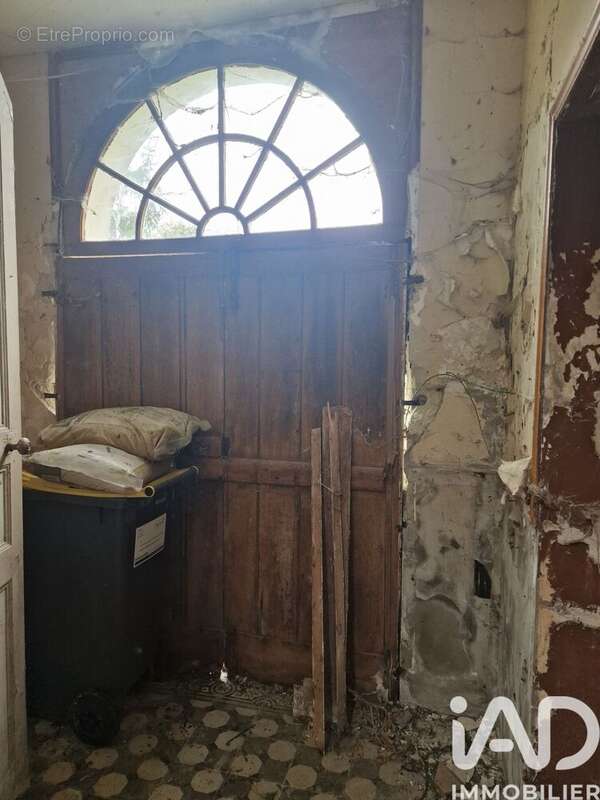 Photo 6 - Maison à SAINT-MACAIRE-DU-BOIS