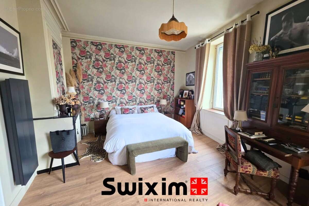 Appartement à LESPARRE-MEDOC