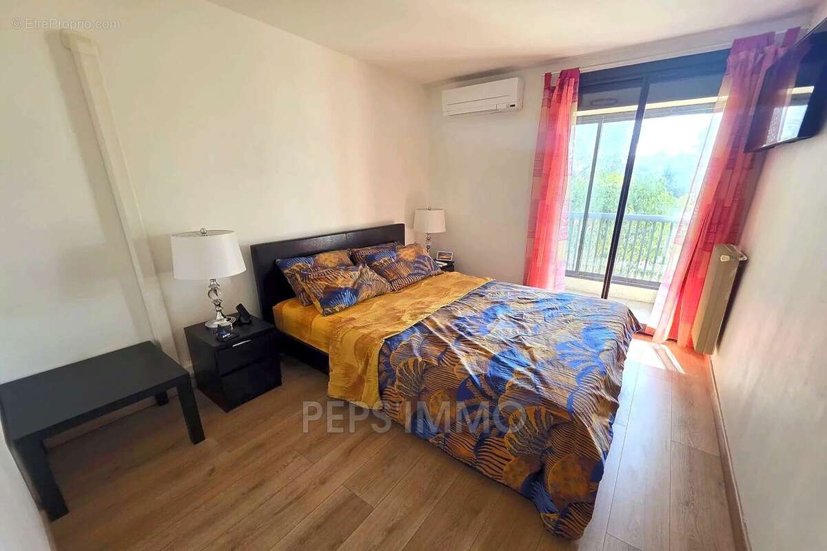 Appartement 91 m² à Martigues  - photo 5