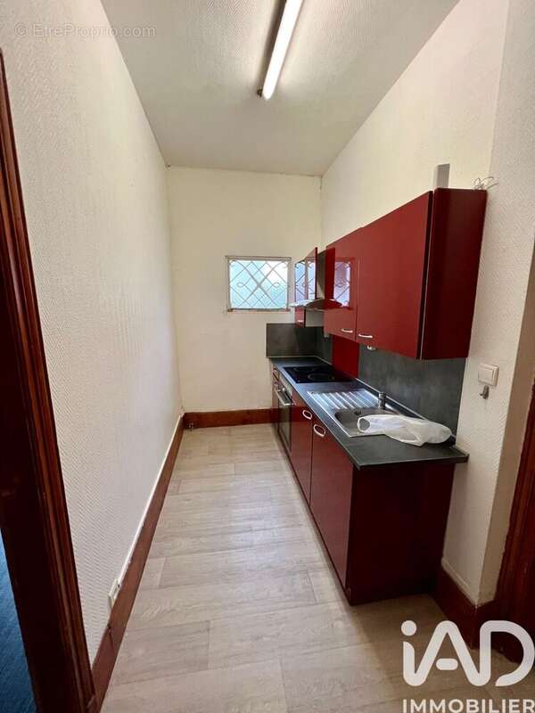 Photo 2 - Appartement à MEAUX