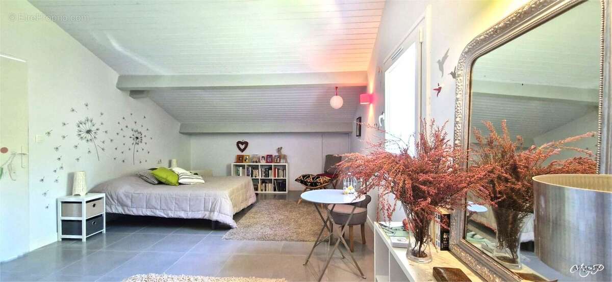 Appartement à CIBOURE