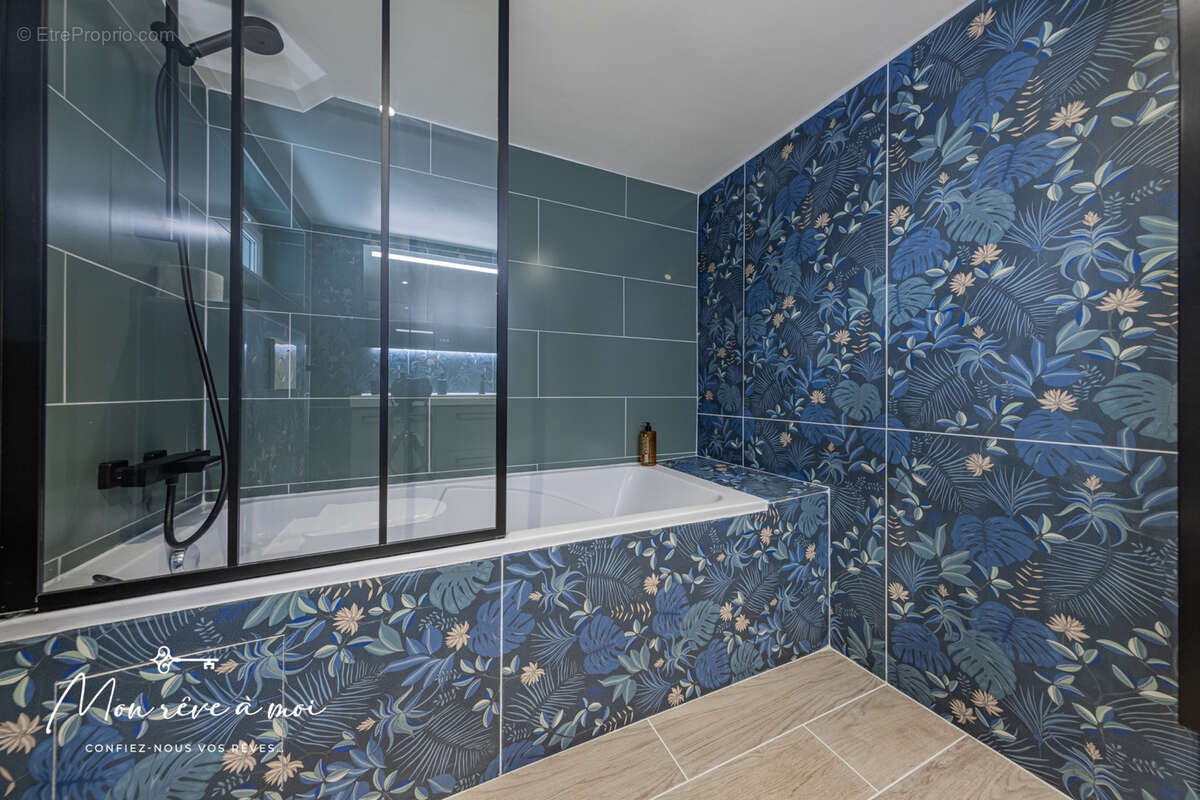 Maison à ARGENTEUIL