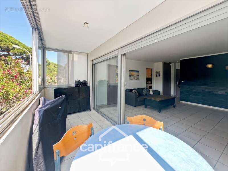 Appartement à HYERES