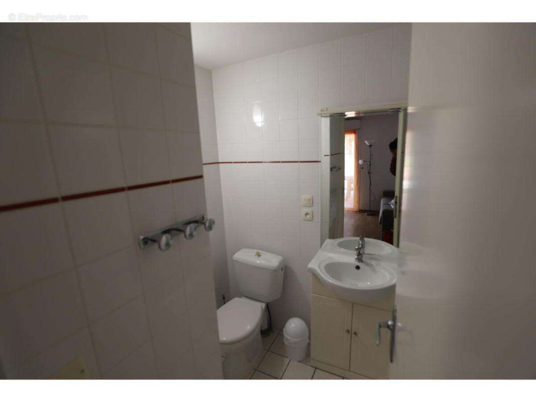 Appartement à SAINT-GEORGES-D'OLERON