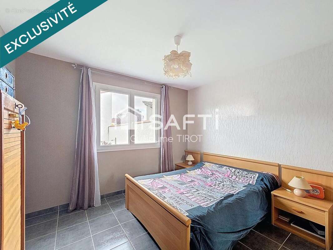 Maison 130 m² à Mons  - photo 8