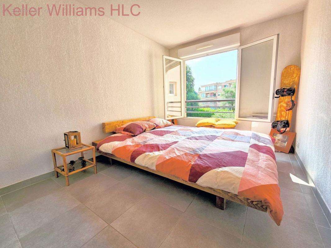 Appartement à GRASSE