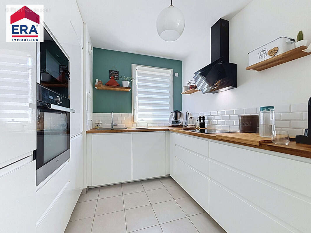Appartement à IVRY-SUR-SEINE