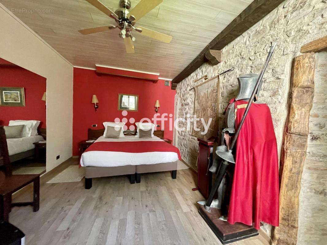 Locaux/Biens immobiliers - photo 14