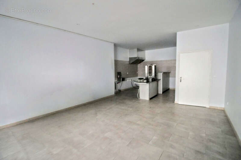 Appartement à LUSSAC