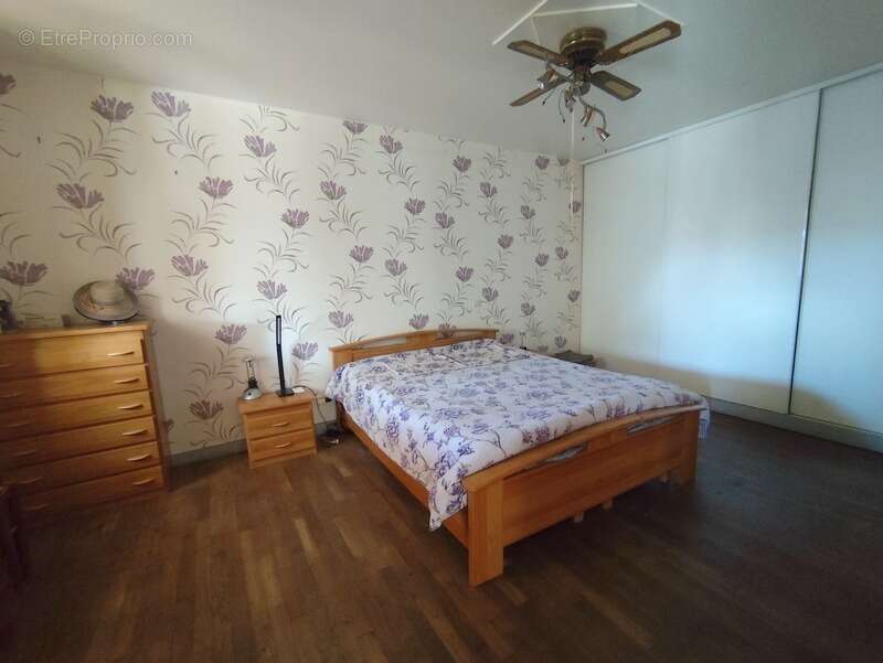 Maison à SAINT-VINCENT-SUR-OUST