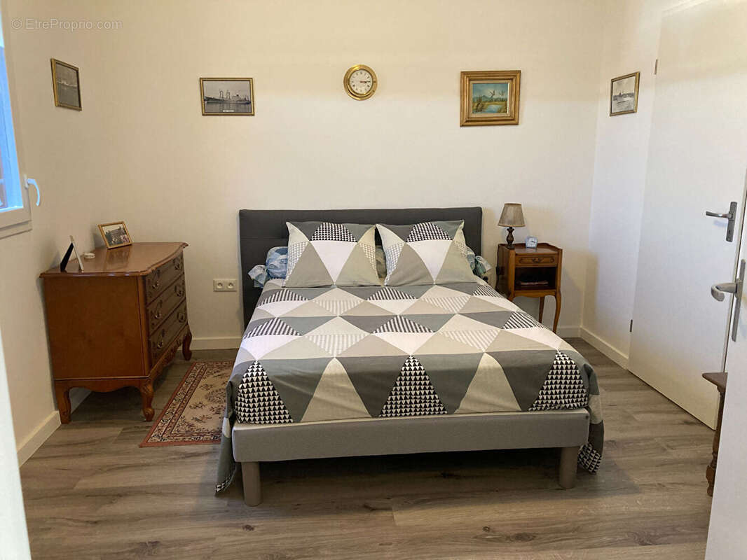 Appartement à LE HAVRE