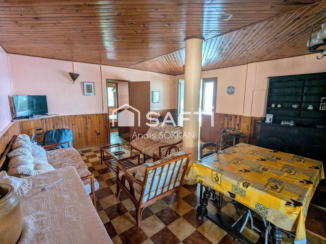 Photo 3 - Maison à FORT-DE-FRANCE