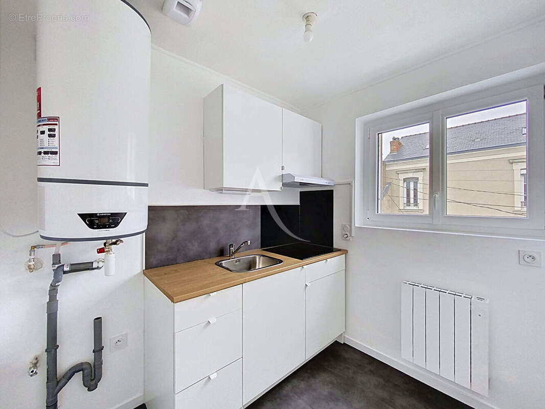 Appartement à ANGERS