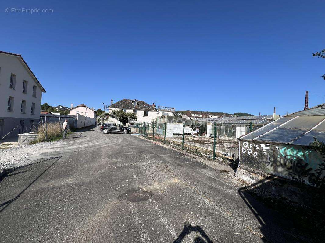 Appartement à LOURDES