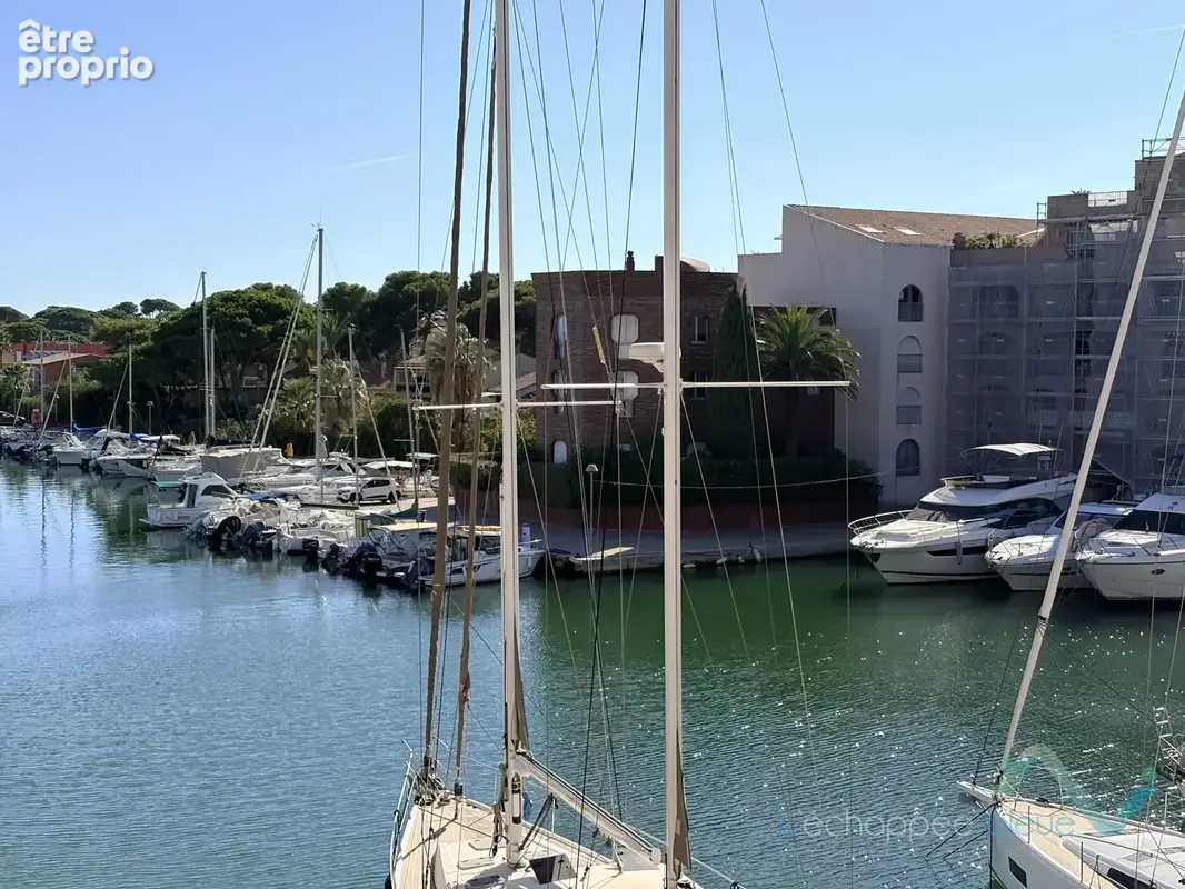 Appartement à HYERES