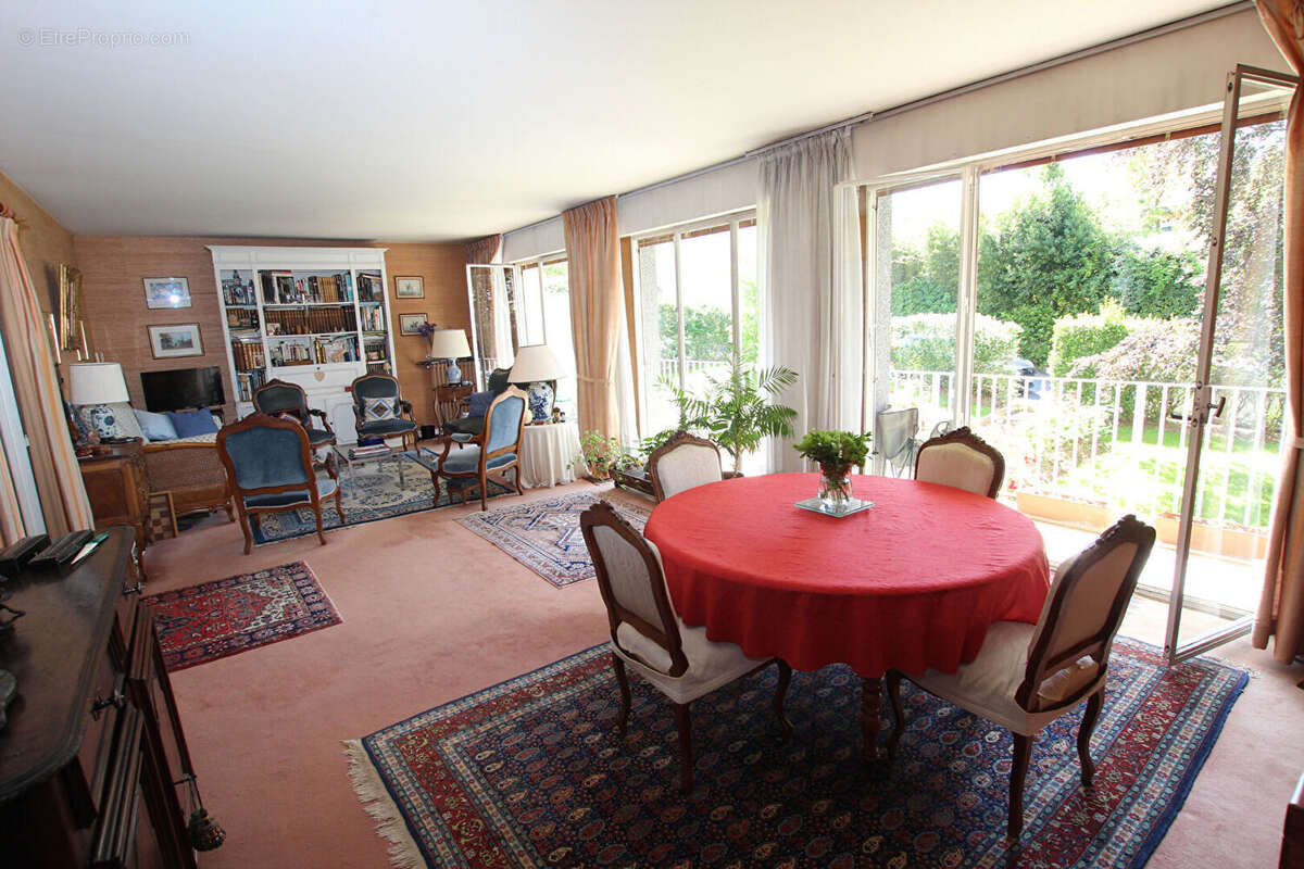 Appartement à MEUDON