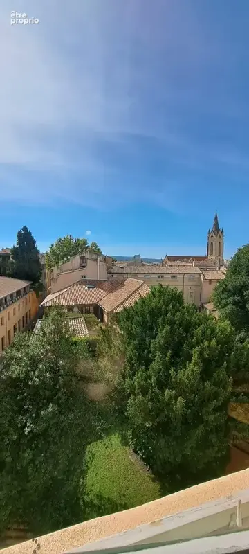 Photo Appartement à Aix-En-Provence au prix de 1 190 000€