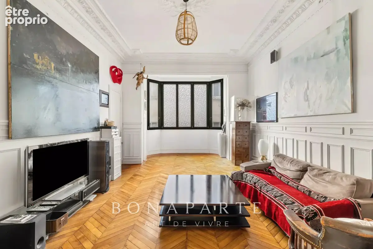 Blanche – appartement / 2-4 chambres - photo 11
