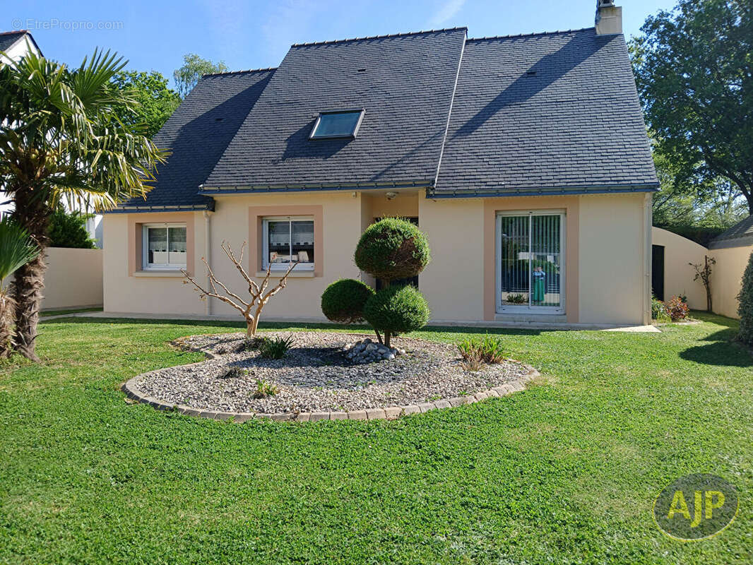 Maison à BLAIN