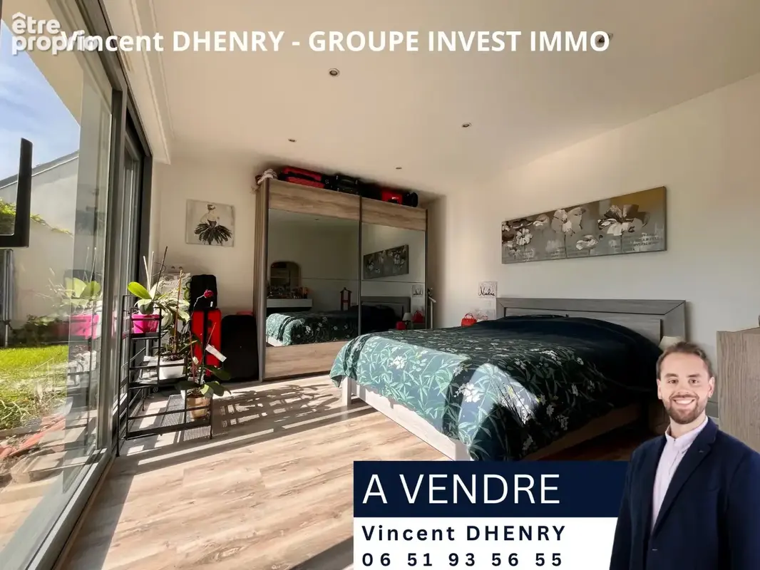 Maison 5 pièces 118 m² à vendre à Comines (59560) - photo 6