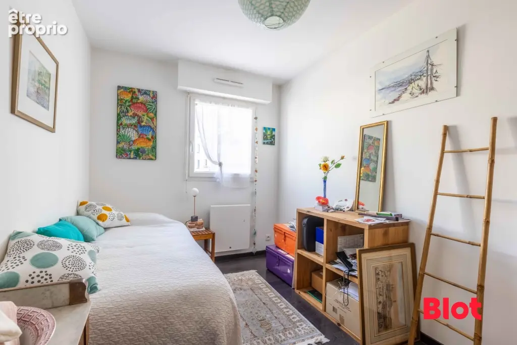Appartement 3 pièces 65 m² à vendre à Rennes (35000) - photo 8